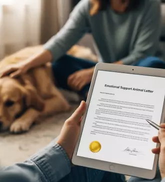 step by step guide to obtaining an esa letter