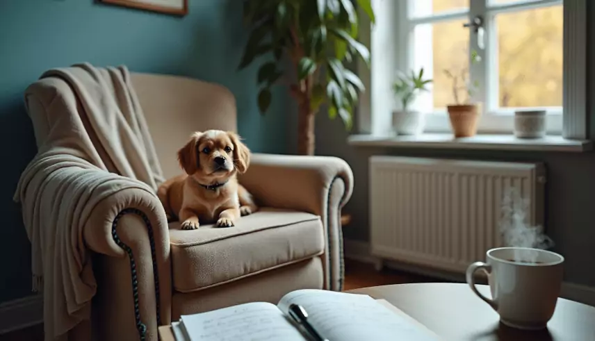 steps to obtain a letter from doctor for emotional support animal