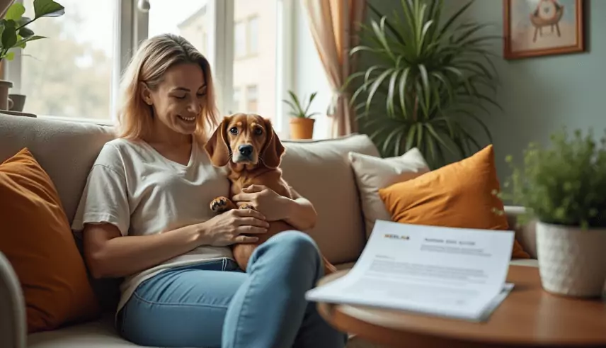 steps to obtain esa certification online for your emotional support animal