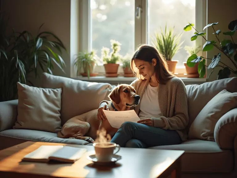 steps to obtain your emotional support animal florida letter