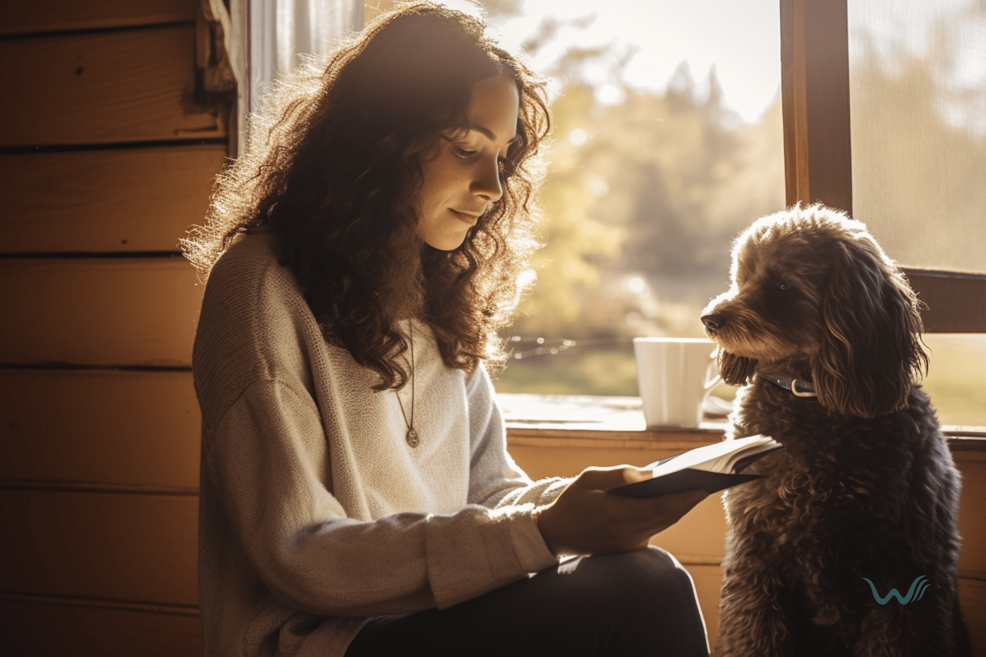 steps to qualify for housing with an emotional support animal