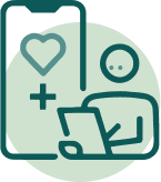 telemedicine icon