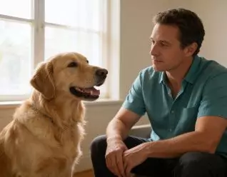 the benefits of emotional support animal training