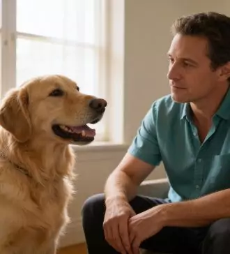 the benefits of emotional support animal training