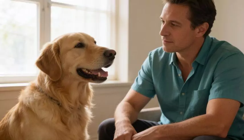 the benefits of emotional support animal training