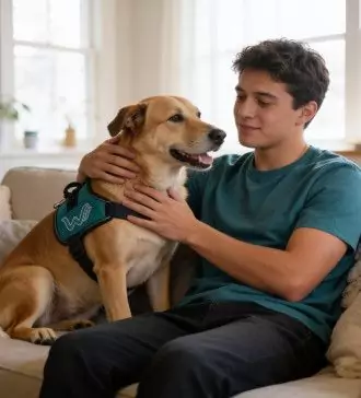 the benefits of emotional support animals for mental health