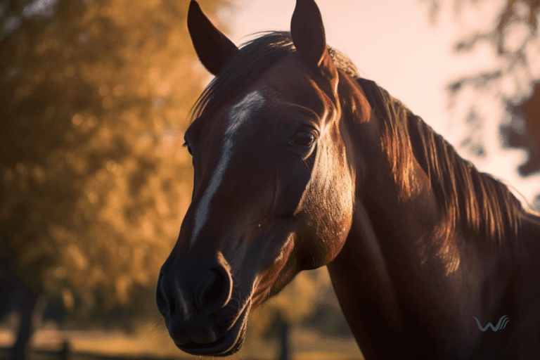 the best topicals for horse skin issues