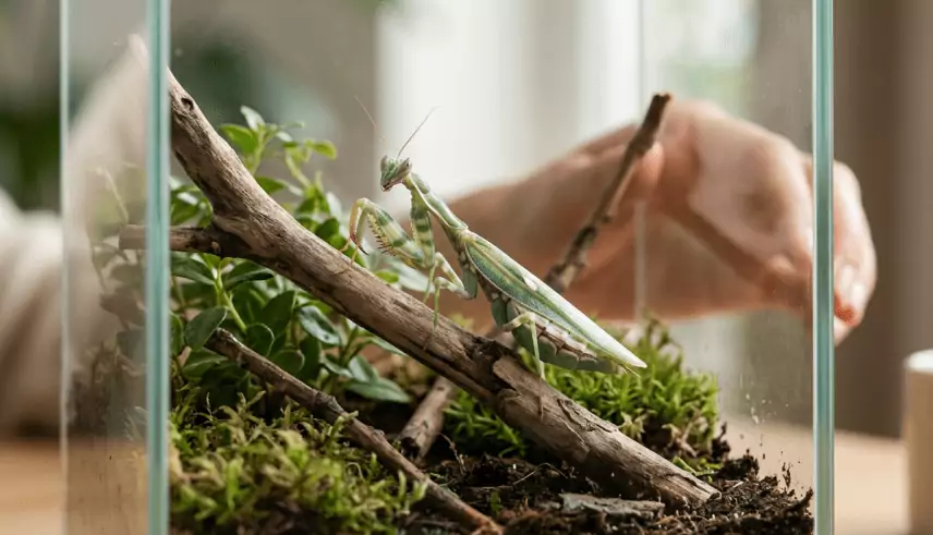 the case for insect insurance protecting your tiny pets