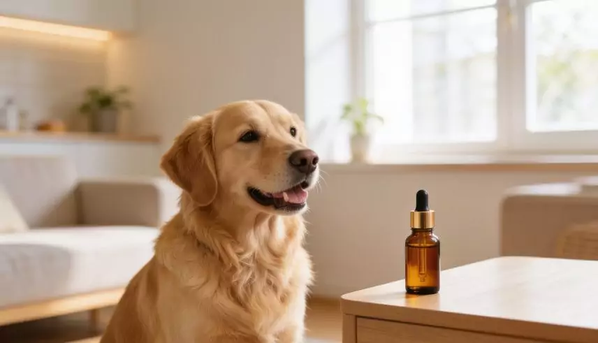 the healing power of cbd for dogs