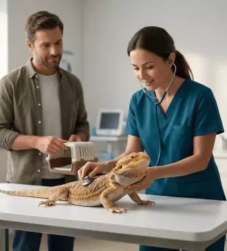 the importance of reptile insurance