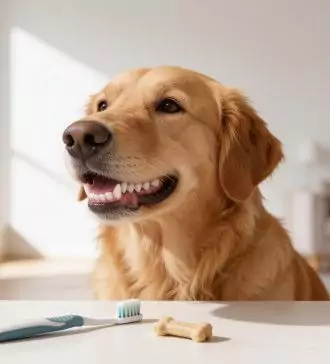 the key to a healthy smile dental care for dog