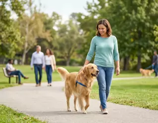 the role of socialization in training emotional support animals