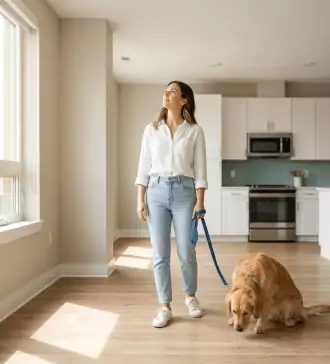 tips for finding pet friendly rentals