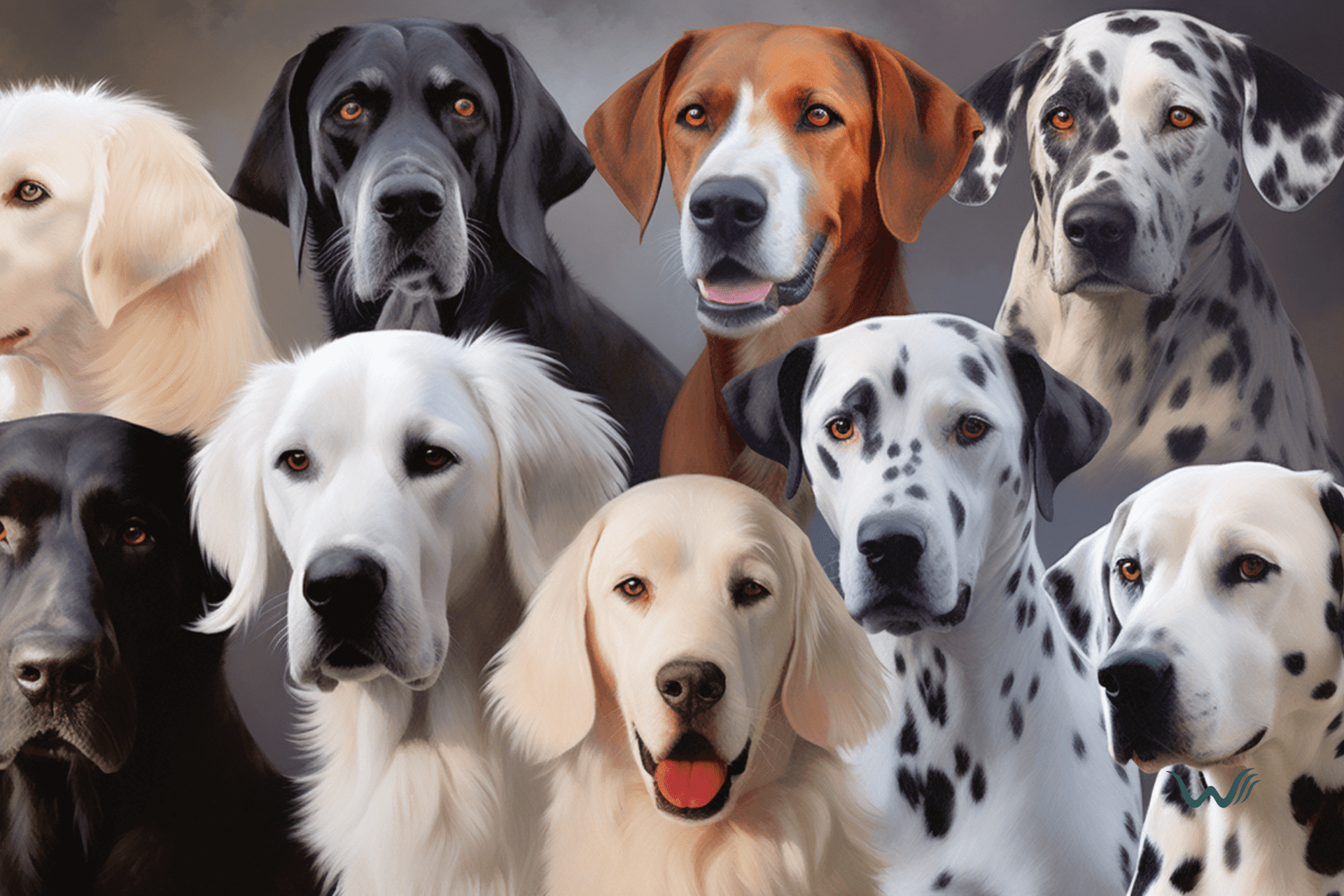 top 11 most beautiful dog breeds (1)