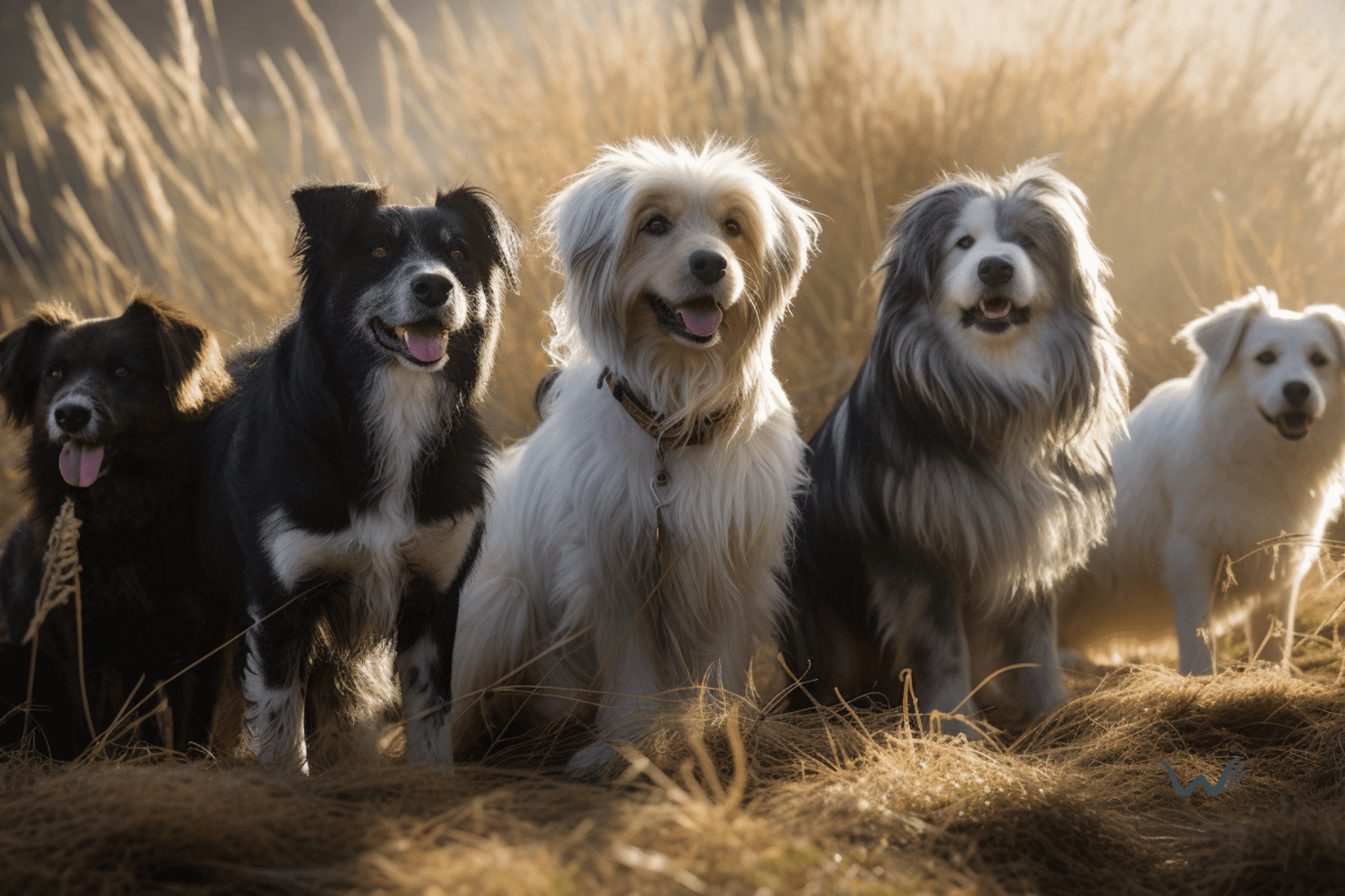 top 5 best service dog breeds