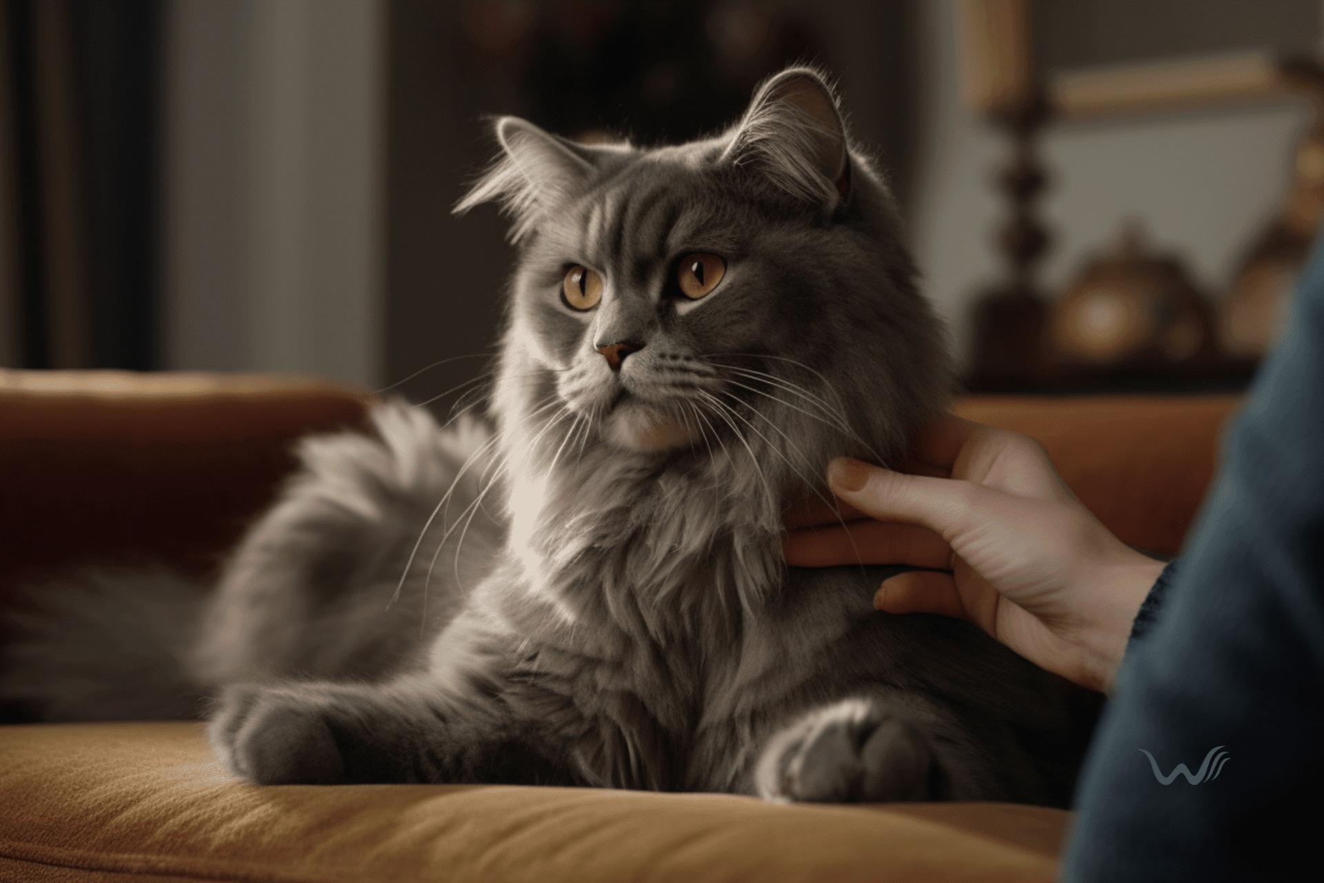 top 5 emotional support cat breeds