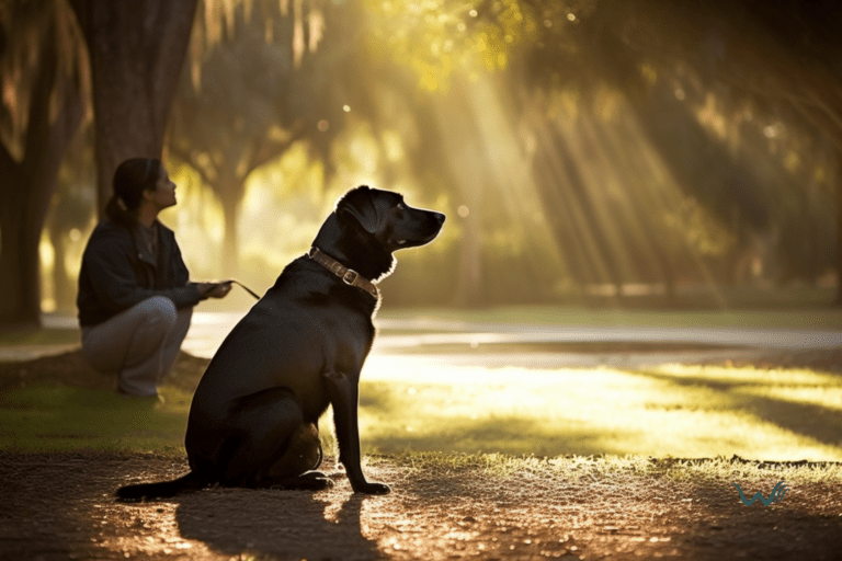 Top 5 Service Dog Commands To Learn