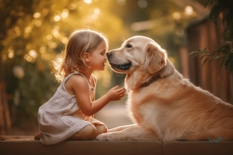 top gentle dog breeds for family friendly homes
