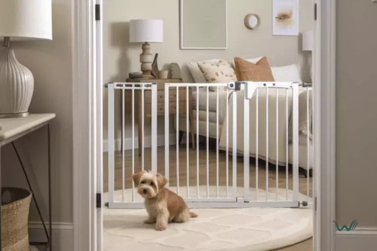 training pets to stay out of bedrooms