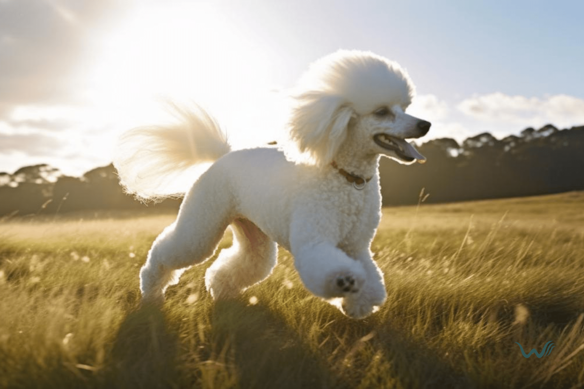 Unleash Your Poodle's Inner Superstar: Mind-Blowing Tricks