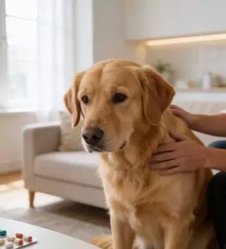 understanding dog allergy testing