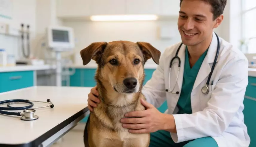 understanding dog anxiety medications