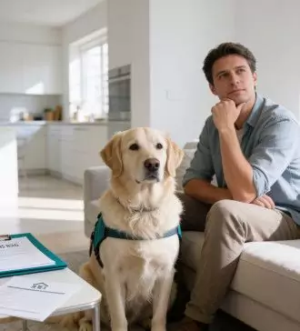 understanding emotional support animal laws