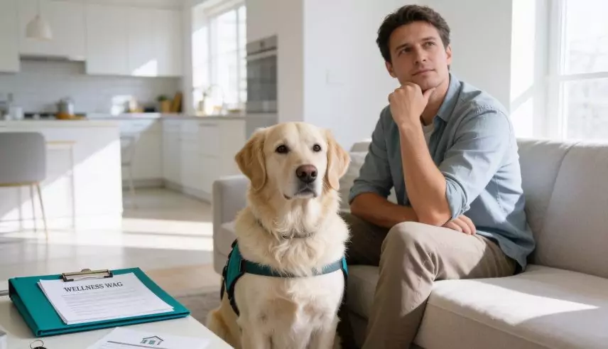 understanding emotional support animal laws