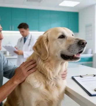 understanding insurance coverage for aging dogs