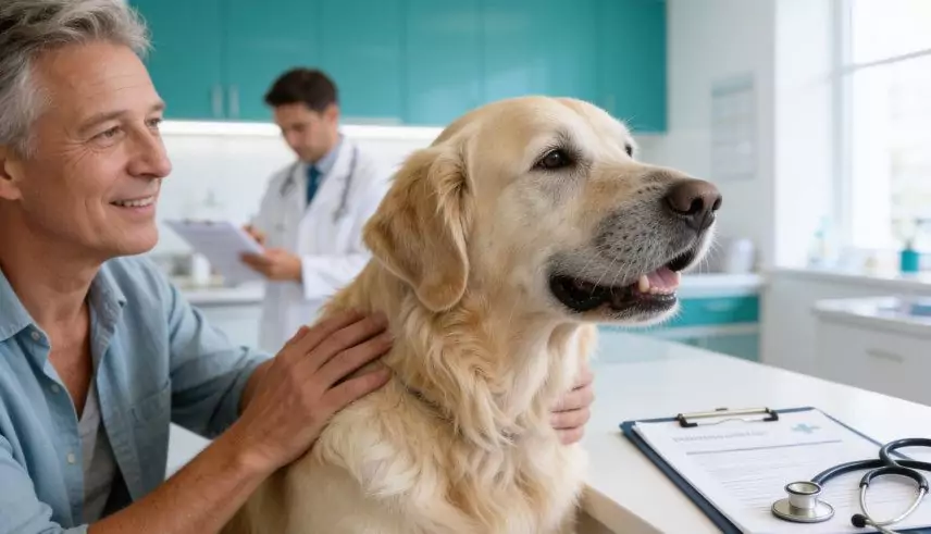 understanding insurance coverage for aging dogs