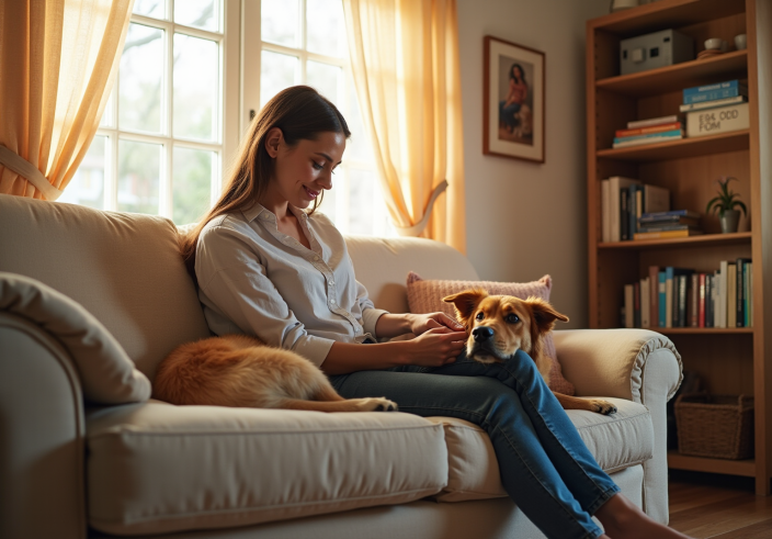 understanding pennsylvania emotional support animal laws for professionals