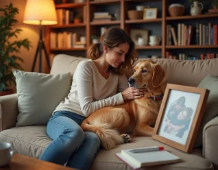 understanding the benefits of emotional support animals