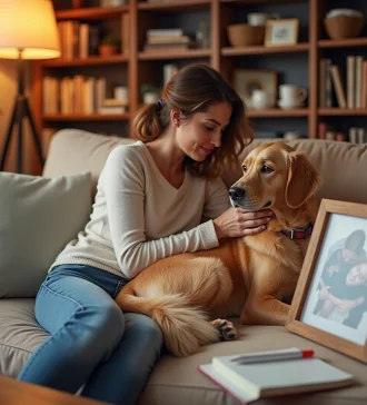 understanding the benefits of emotional support animals
