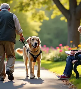 understanding the difference between service dog and therapy dog