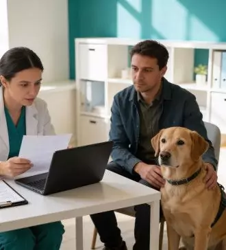 understanding the documentation process for emotional support animals