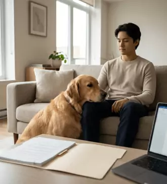 understanding the laws and regulations for emotional support animals
