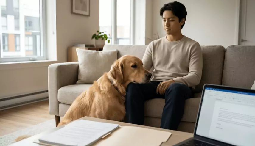understanding the laws and regulations for emotional support animals