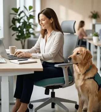 understanding work accommodations for emotional support animals