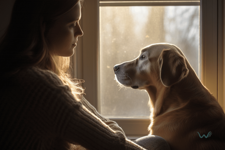 understanding your rights with an emotional support animal