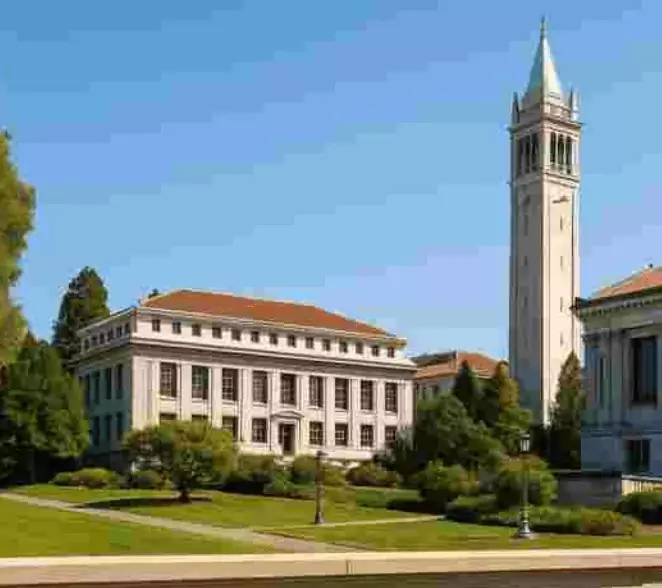university of california berkeley