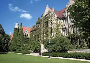 university of chicago