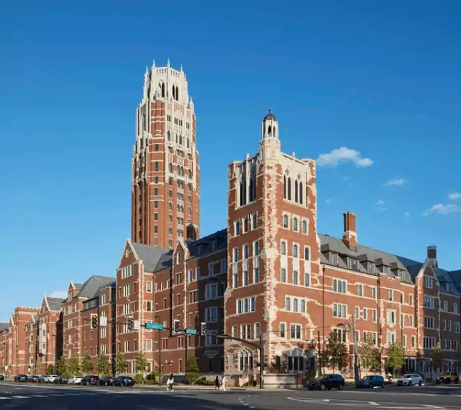 vanderbilt university