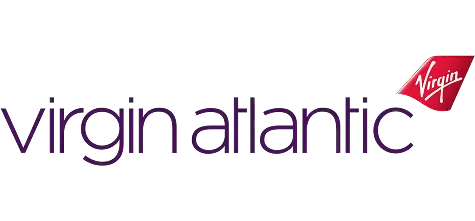 virgin atlantic logo