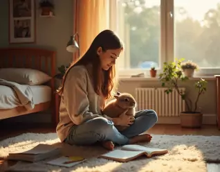 what animals qualify as emotional support animals