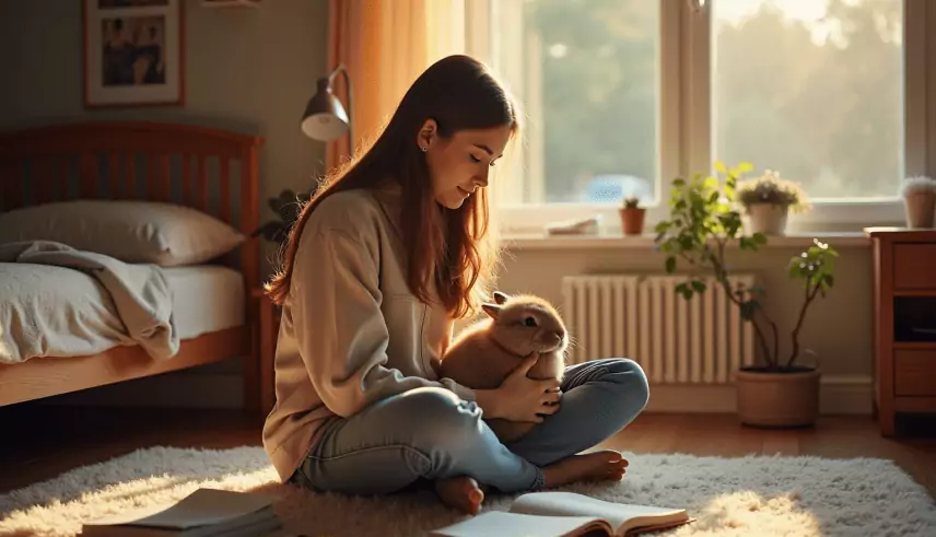 what animals qualify as emotional support animals