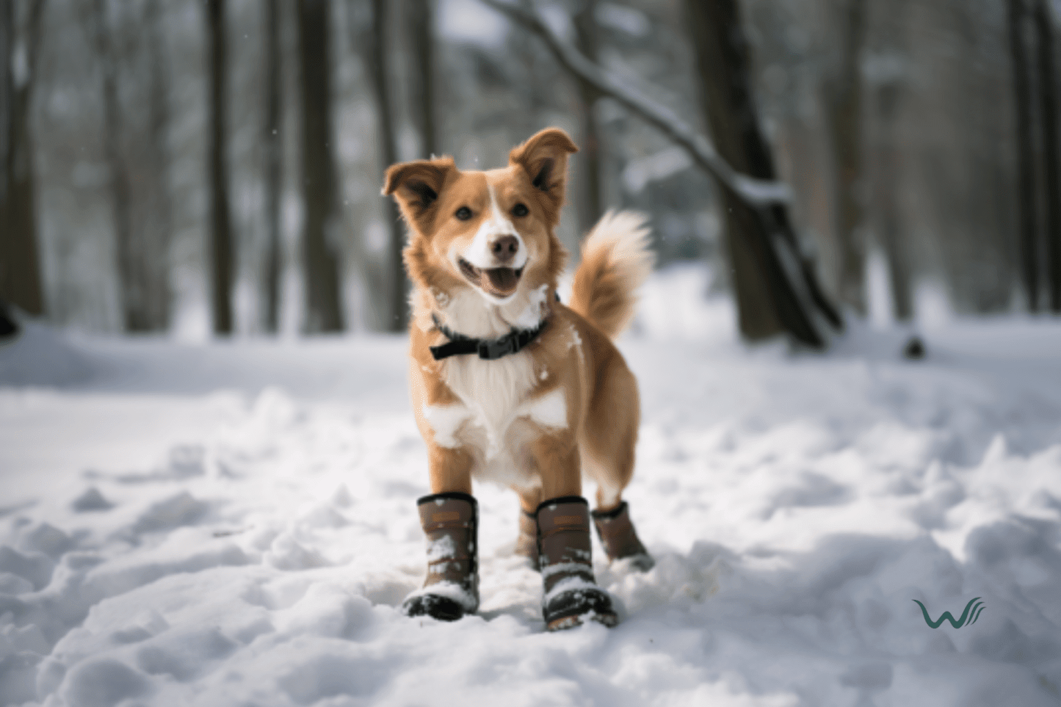 What Are The Best Dog Boots For Your Furry Friend? Wellness Wag