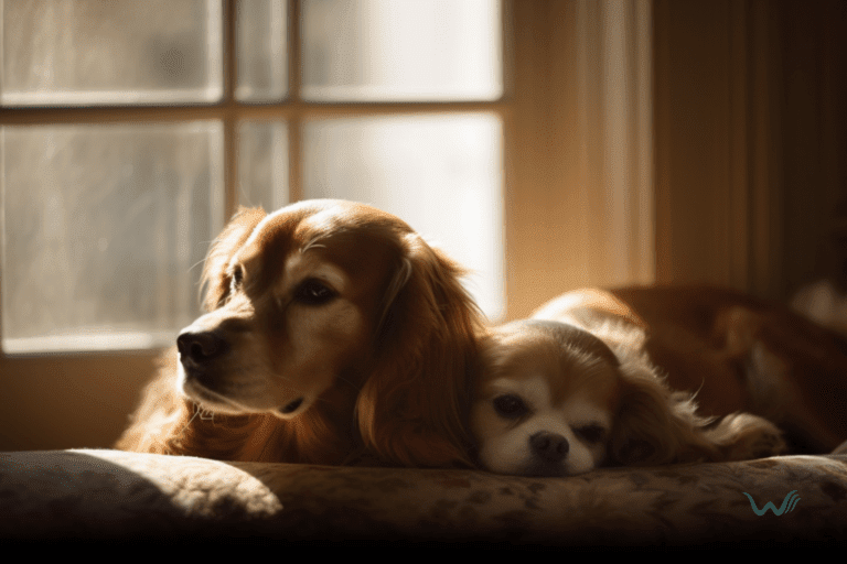what are the most cuddly dog breeds