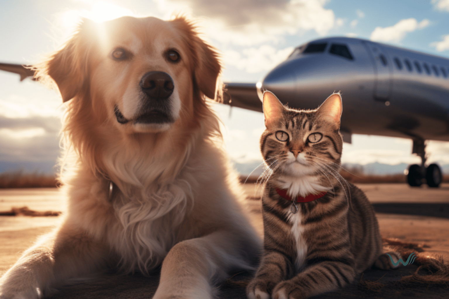 What Are The Pet Policies For The Top U.S. Airlines? Wellness Wag