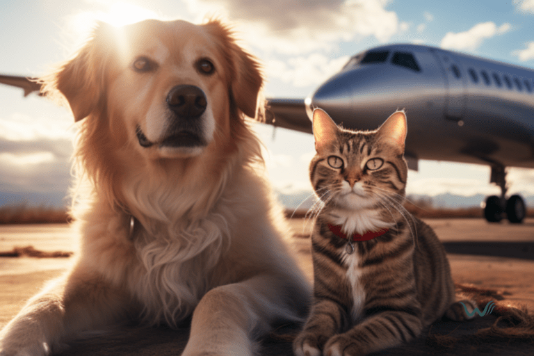 what are the pet policies for the top u.s. airlines