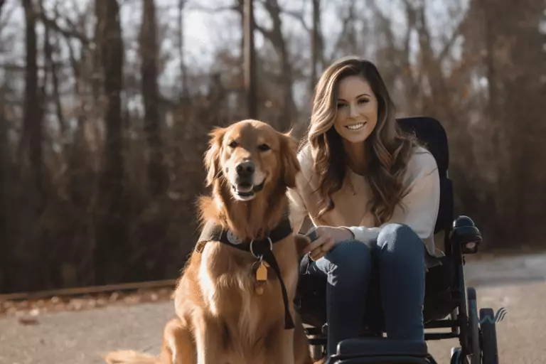 What Disabilities Qualify For A Service Dog?